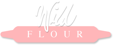 Wild Flour Logo